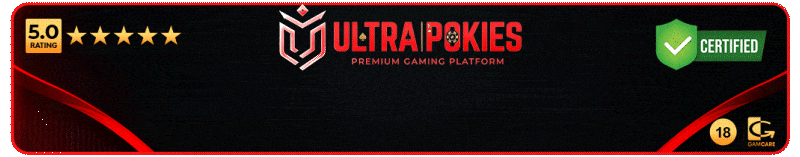 Premium gaming platform badge