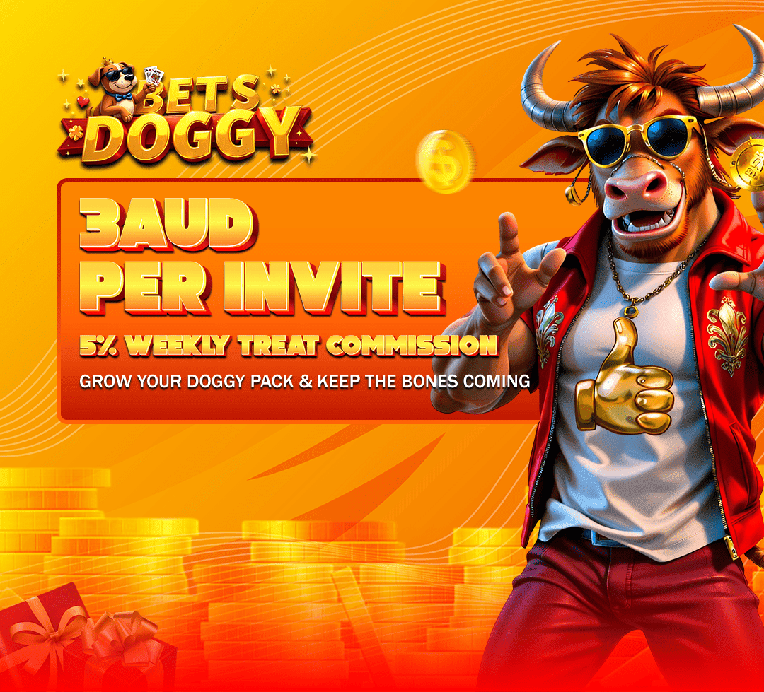 Invite commission offer