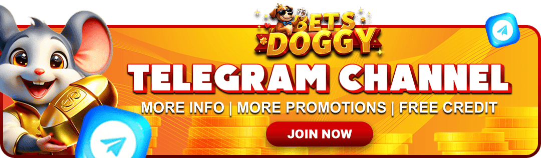 Telegram channel promo