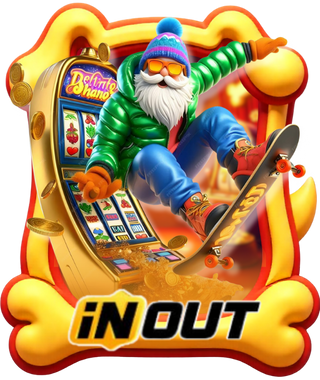 Deluxe casino slot