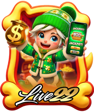 Casino slot title