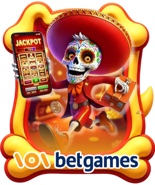 Adventure slot
